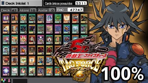 yu gi oh tag force 6|tag force 6 card list.